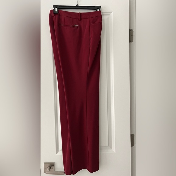 NY&Co Bootcut Stretch Dress Pants - Picture 3 of 7